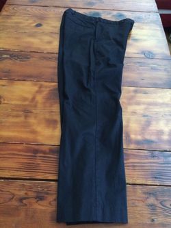 Express Pants Size M