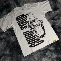 That’s A Awful Lot Of Cough Syrup ALOC