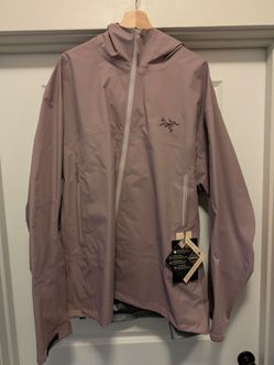 Arc'teryx Beta Jacket Interstellar XXL