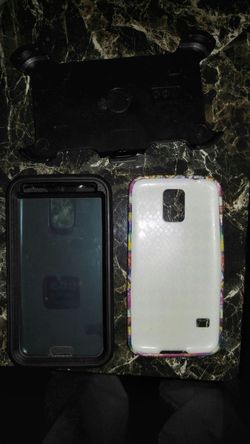 Samsung galaxy s5 case