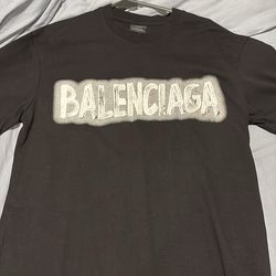 balenciaga t-shirt