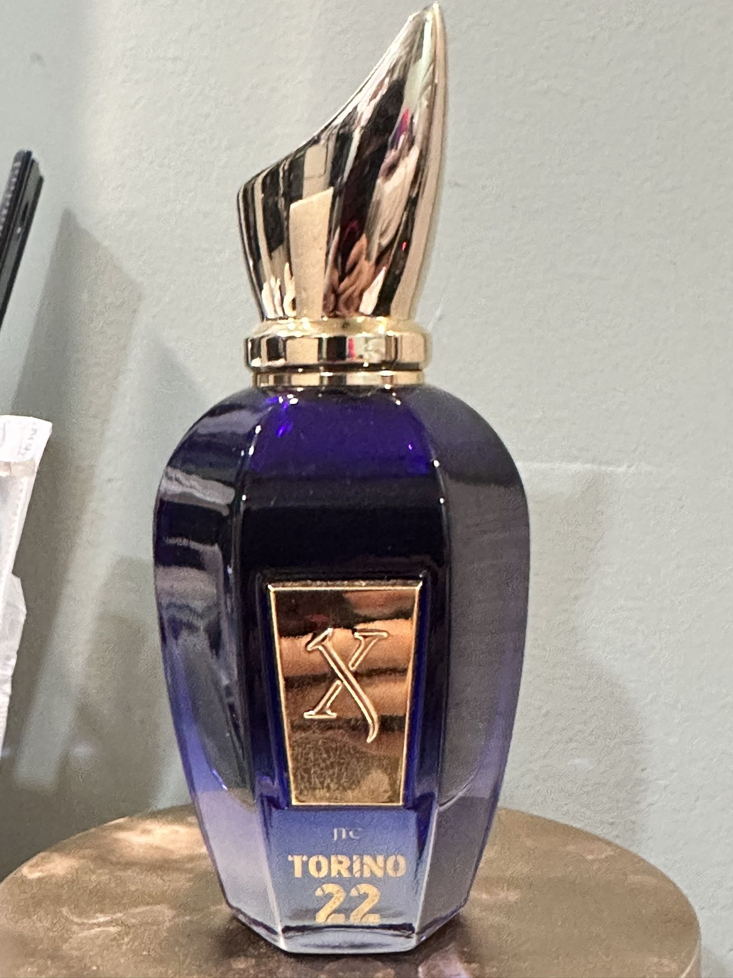 Xerjoff Torino 22 β 50 ml Eau de Parfum (Authentic) 1.07 oz