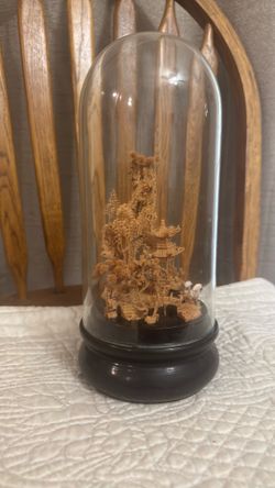 Japanese Cork Landscape