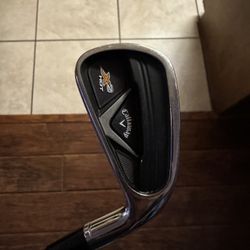 Callaway RH 6 Iron $30