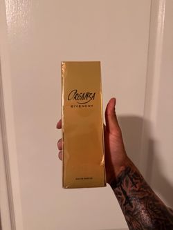 Givenchy Organza Eau de Parfum