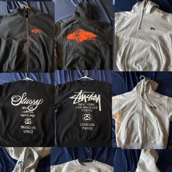 Stussy Sweaters 