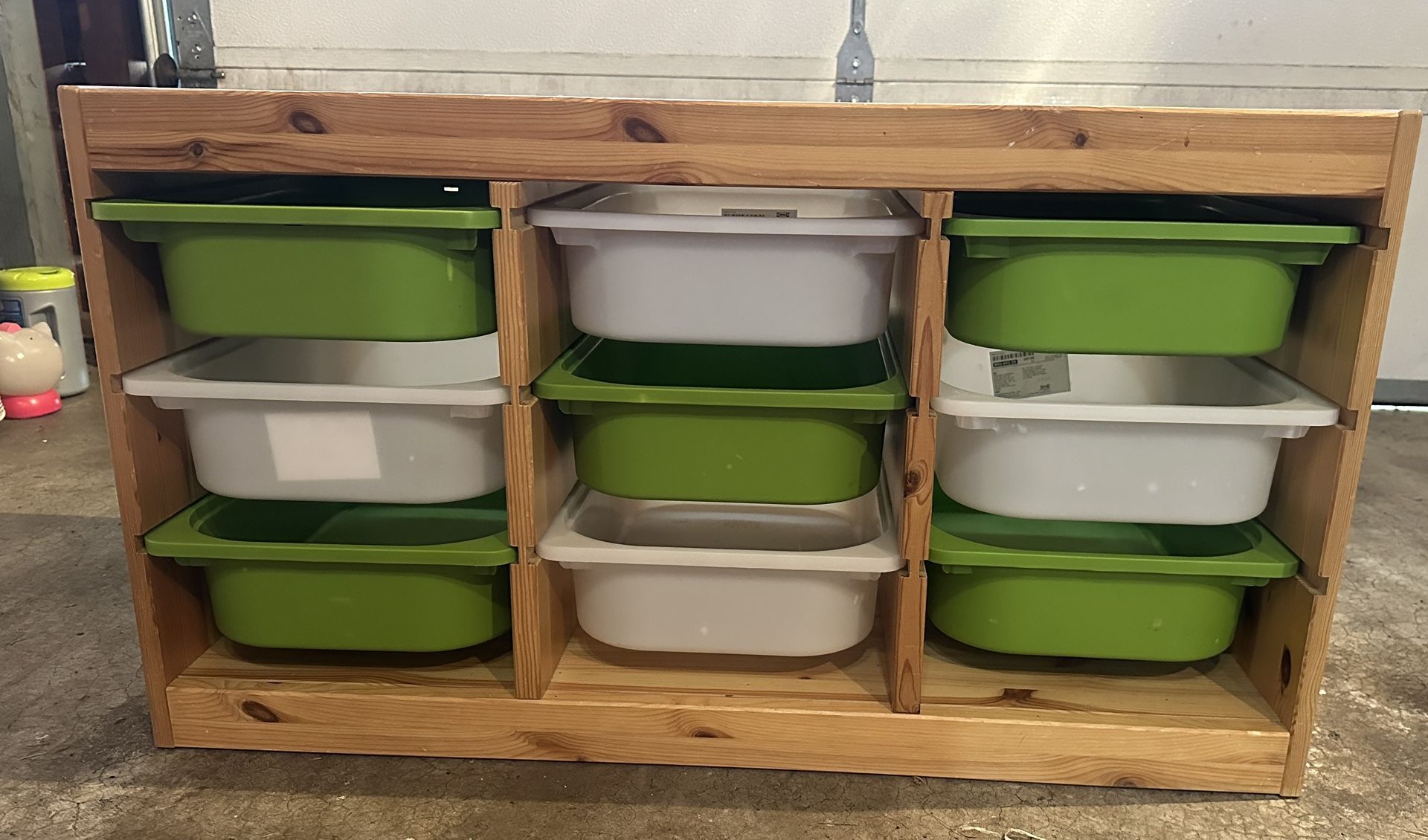 IKEA Trofast