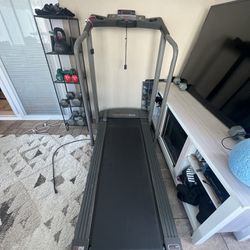 ProForm J4 Power incline treadmill 