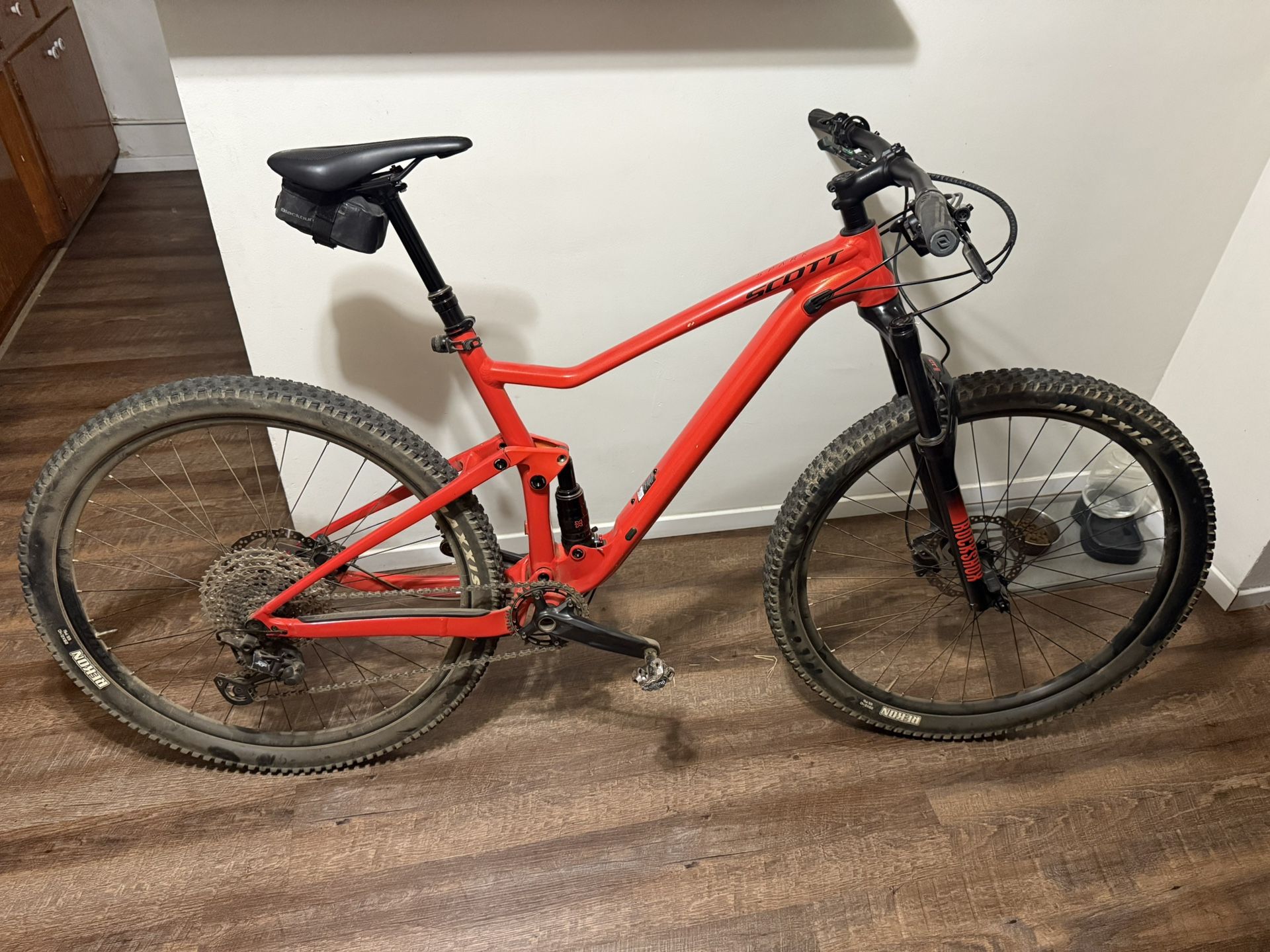 Scott Spark 29