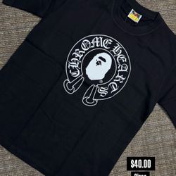 Bape Tee