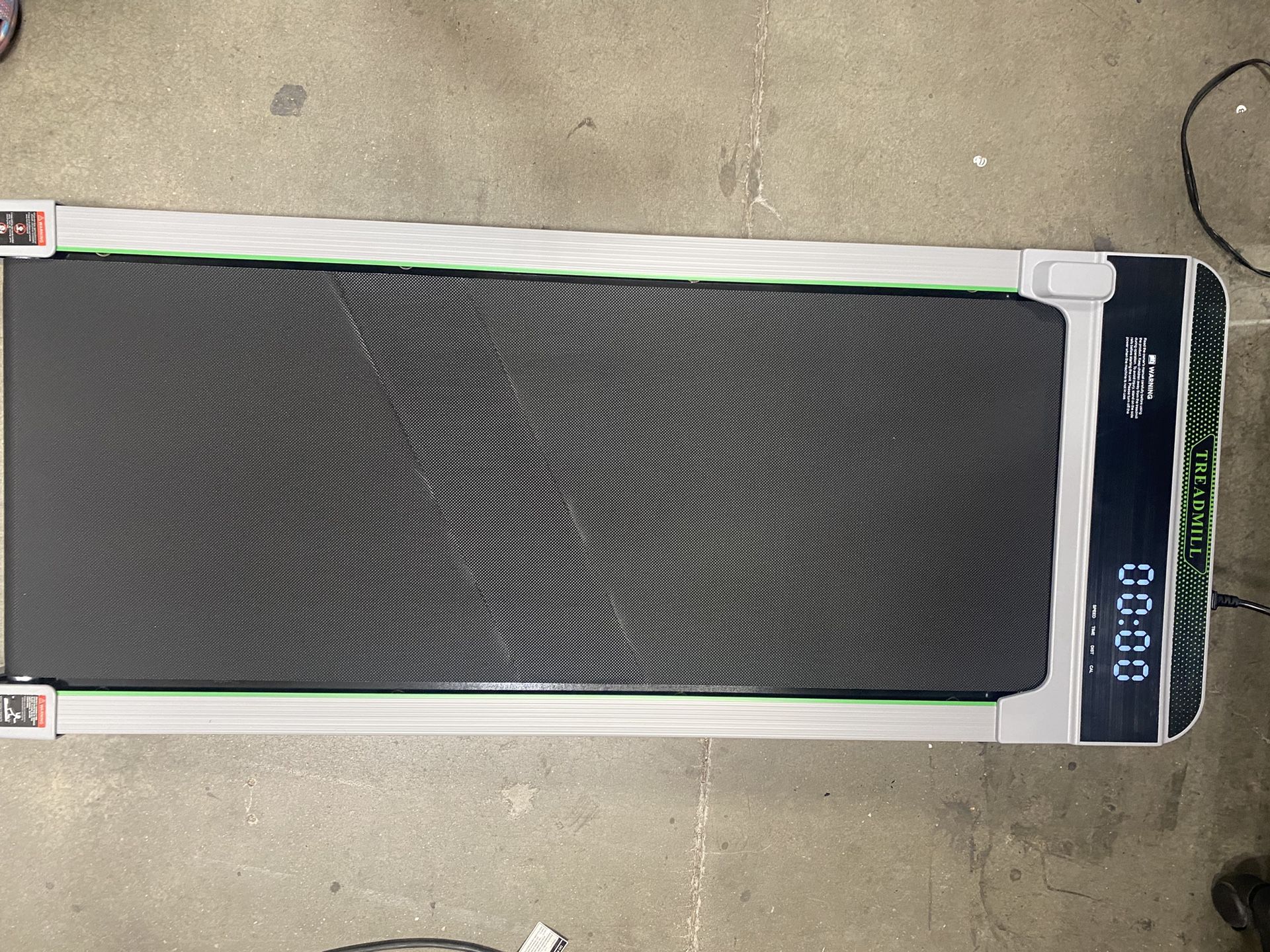 Walking Pad Treadmill