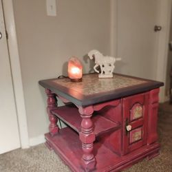 End Table