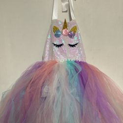 Unicorn Outfit 