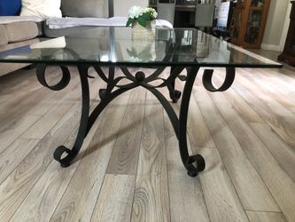 Living room tables