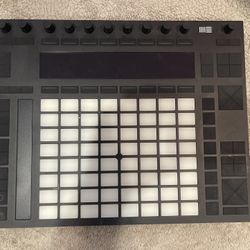 Ableton Push 2