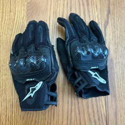 Alpine Stars SMX-1 Air Gloves