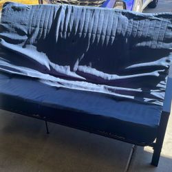 Futon Couch 