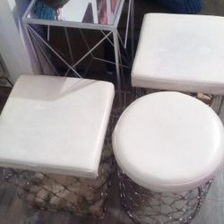 Cute Matching Home Decor