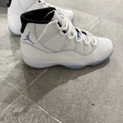 Jordan 11 Colombia