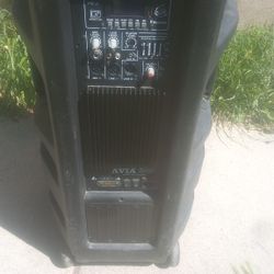 Extreme Bluetooth Speaker