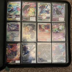 Pokemon Japanese Hitter Cards $5+