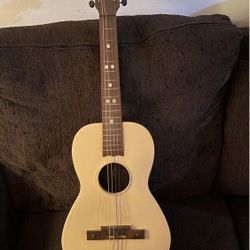 Americana Guitar 