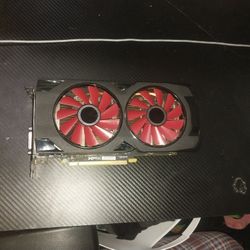 Rx 570 