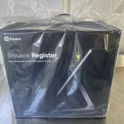 Square POS Register
