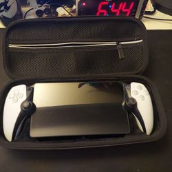 PS Portal (See Description)