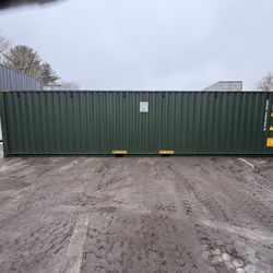 40FT Shipping Container