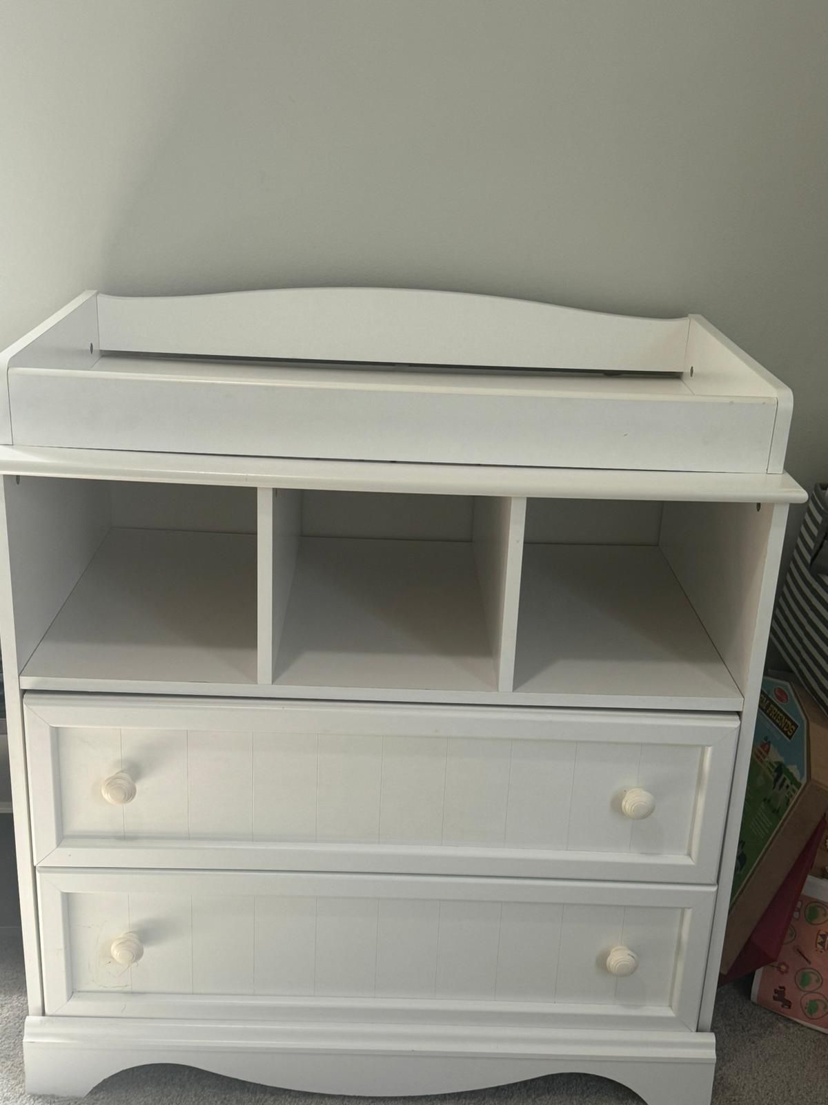 Infant Room Furniture 