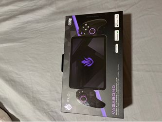 ELO Mobile gaming controller