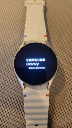 Samsung Galaxy Watch 7
