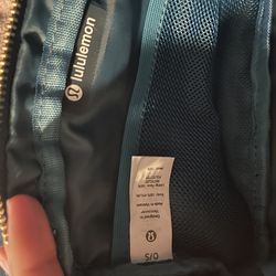 Lululemon Fanny Pack