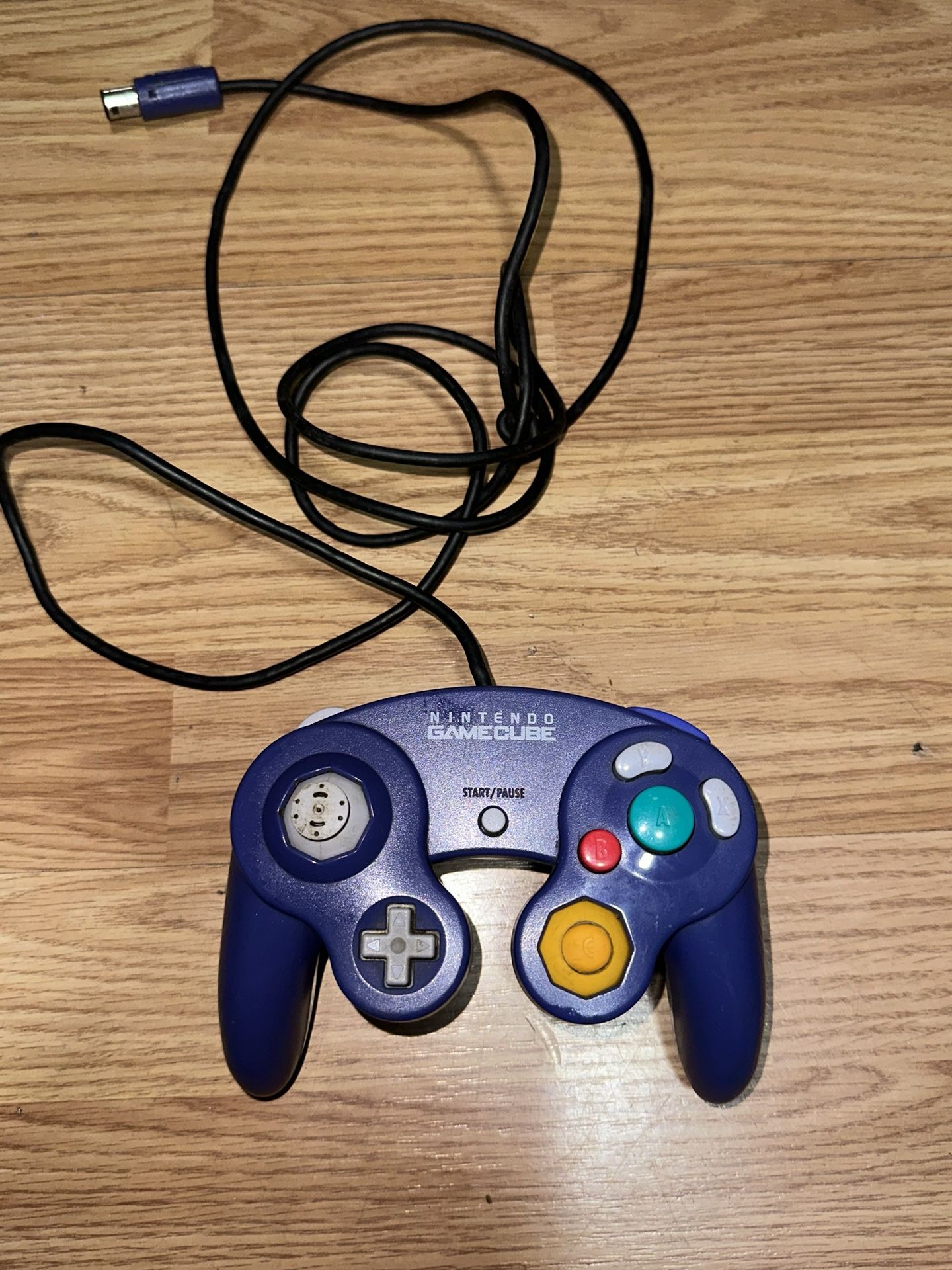 Gamecube Controller