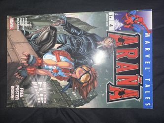 Tons Of Comics