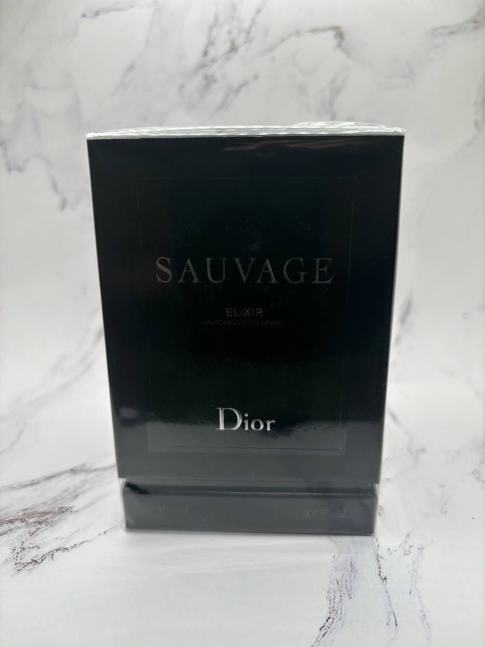 Dior Sauvage Elixir 100 ML