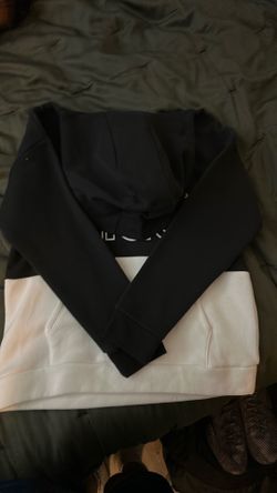 Adidas hoodie