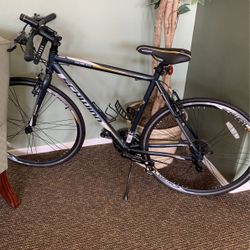Schwinn Bike