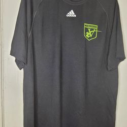 Adidas T-shirt 