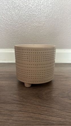 Small Plant Pot
