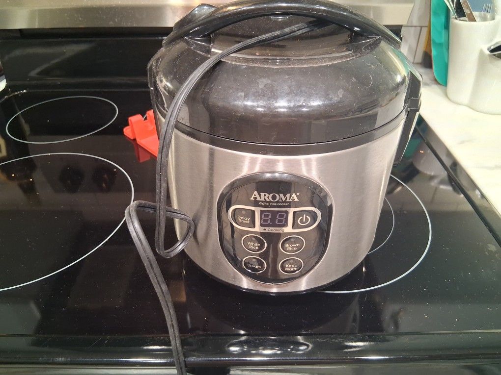 Appliances