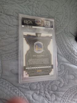Psa 10 Basketball Card 