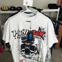 Hellstar Shirt 