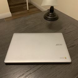 15.6 inch Acer Chromebook
