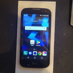 LG K3 Smartphone  Unlocked Cell Phone 4g