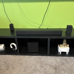 TV Stand 