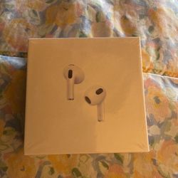 ✨Wireless Earbud’s(NEW)✨