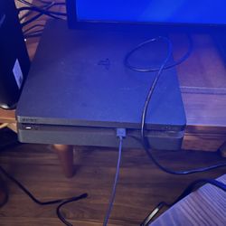 PS4 For Sale