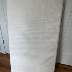 Infant/Toddler Graco Crib Mattress 